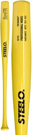 Pro Bounce 013 Maple Torpedo Baseball Bat