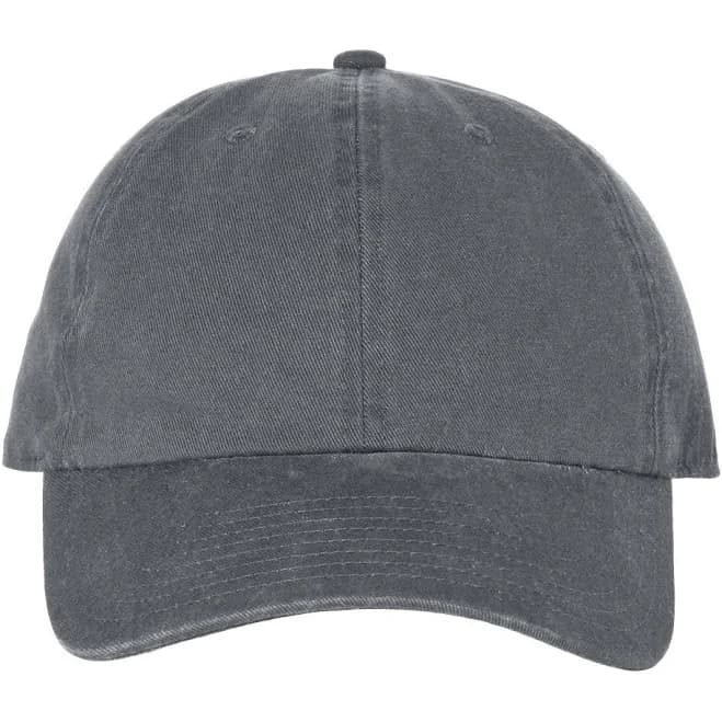 '47 Brand Men's 4700 Low-Profile Adjustable Cotton Twill Clean Up Cap