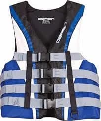O' Brien Men's 4-Buckle Pro Life Jacket