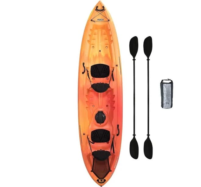 Lifetime Spitfire 12T Tandem Kayak
