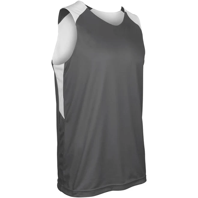 Champro Men's Swish Reversible Basketball Jersey