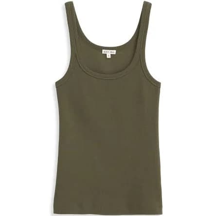Alex Mill Women's 365 Ribbed Tank