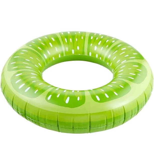 Mud Pie Fruit Pool Float
