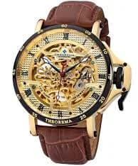 Madrid Automatic Skeleton GM-112-3 Theorema, Germany