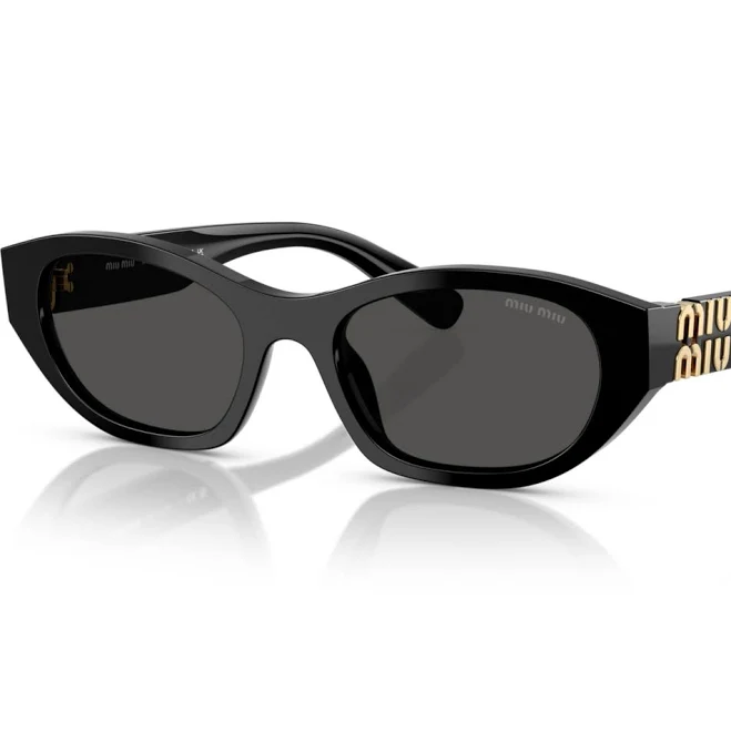Miu Miu Women's MU A03S Sunglasses