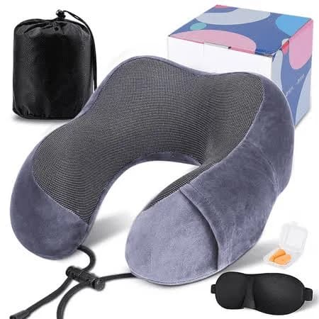 Viiwii Travel Pillow