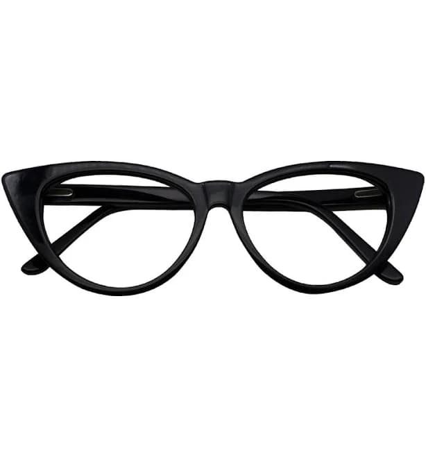 Sllac Cat-Eye Glasses