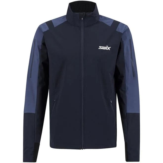 Swix Men's Infinity Nordic Ski Jacket