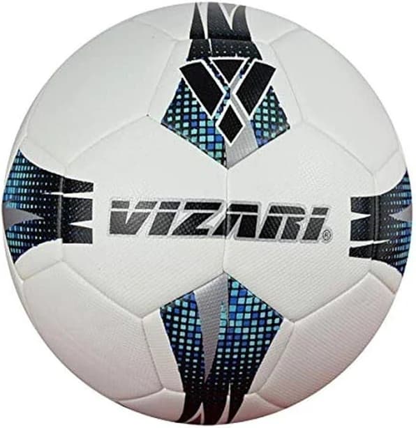 VIZari Villa Soccer Ball