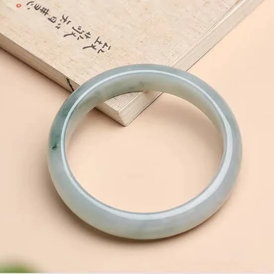 Women's A-Grade Jade Bracelet Bangle