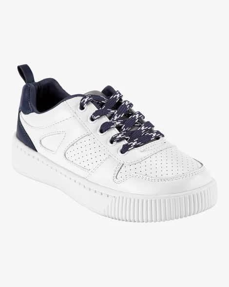 OshKosh B'gosh and Carter's Boys Casual Sneakers