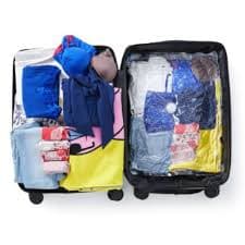 JML VacPack GO! - Portable vacuum storage system Bundle /or Replacement Bags | eBay