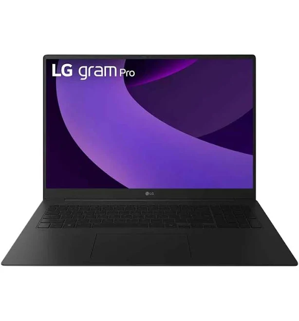 LG 17" gram Pro Laptop
