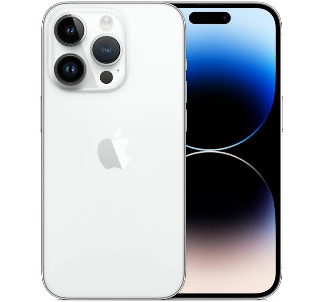 Restored Apple iPhone 14 Pro