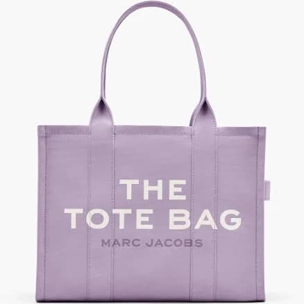 Marc Jacobs The Large Tote Bag