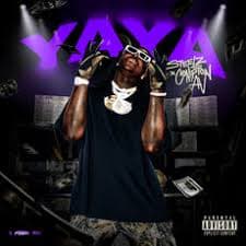 YAYA, Compton AV - Qobuz