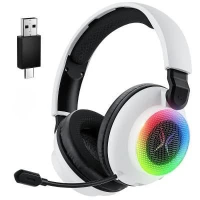 Tri-Mode Gaming Headset