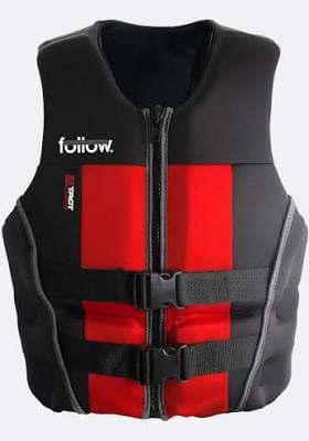 Follow Tact Men's Life Jacket