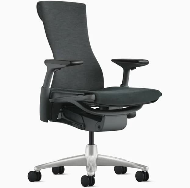 Herman Miller Embody Chair