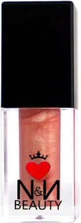 Rose Gold Mini Lip Gloss