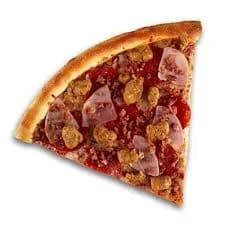 Cheese Pizza Slice