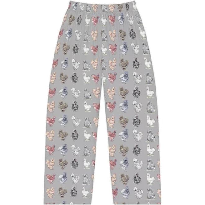 Women's Silkie Pajama Pants