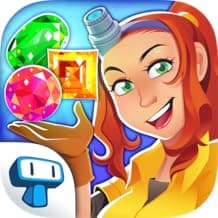 Jewel Hunt