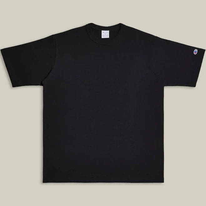 Champion Men's USA Short Sleeve T-Shirt