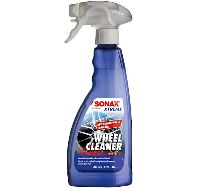 Sonax Full Effect Wheel Cleaner