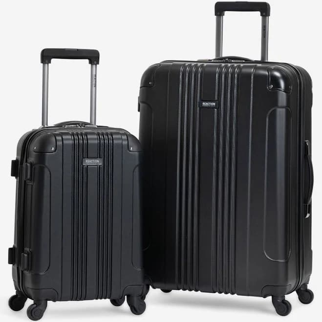 Kenneth Cole Reaction Out of Bounds Hardside Spinner Luggage