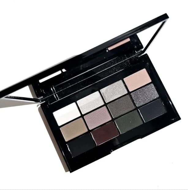 Bobbi Brown University Eye Palette