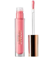 LIP PLUMPING GLOSS リッププランピンググロス ICONIC LONDON