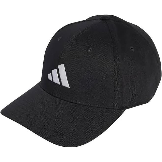 Children's adidas New Logo Baseball Cap