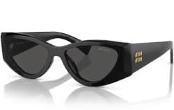 Miu Women's Miu MU 06YS Sunglasses