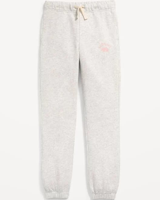 Old Navy Logo- Graphic Jogger Sweatpants