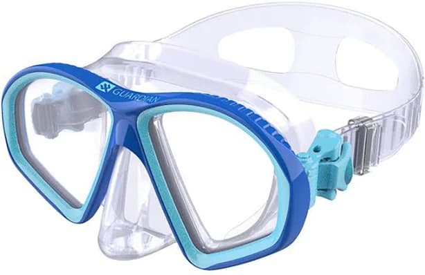 Guardian Kids Goby Snorkeling Mask