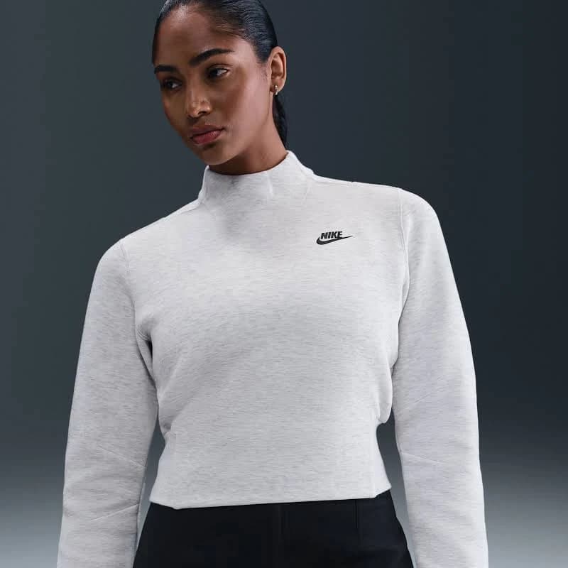 Nike Women's Tech Fleece Crew