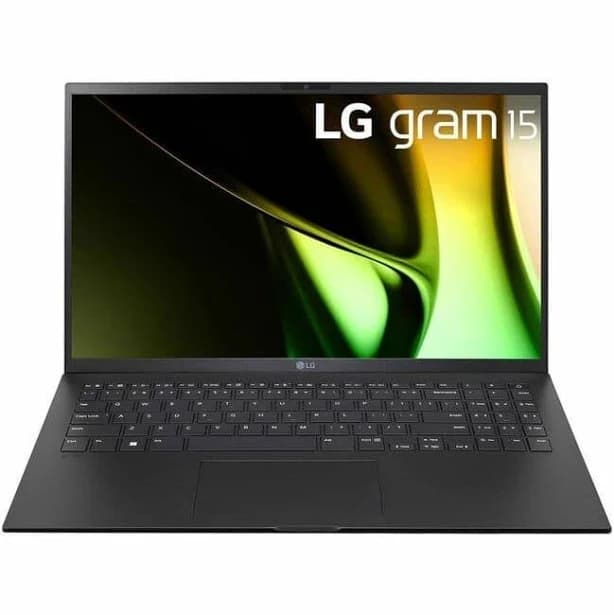 LG gram Notebook Core Ultra 7
