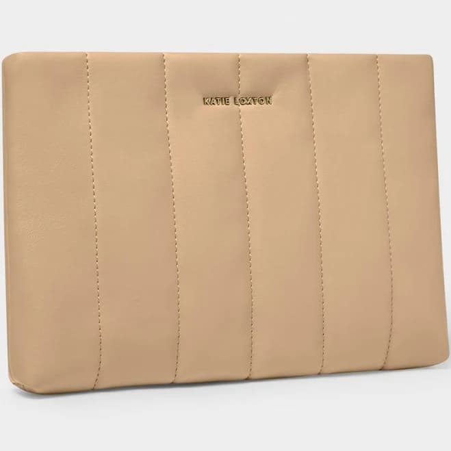 Katie Loxton Kendra Quilted Clutch