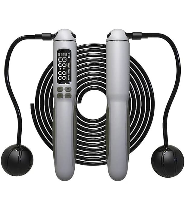 Smart Jump Rope