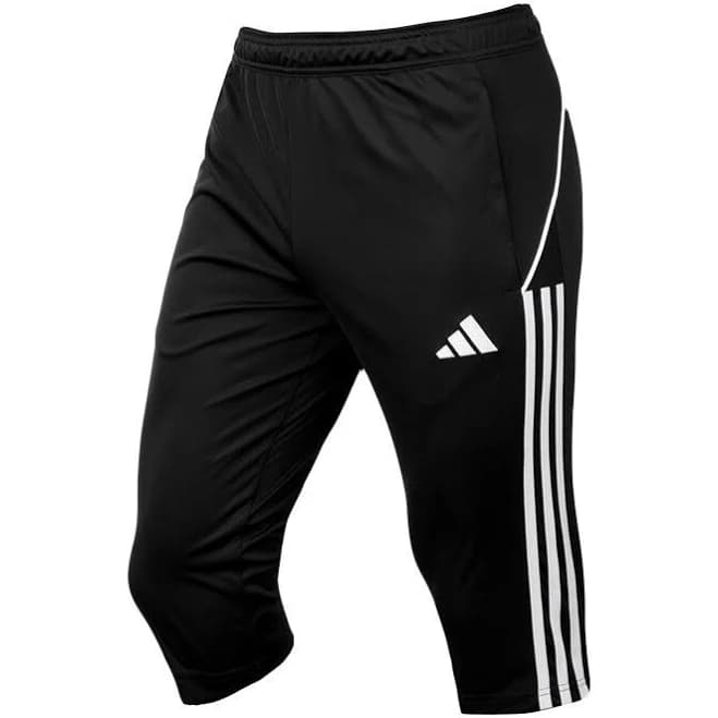 adidas Tiro 23 Men's League 3/4 Pants