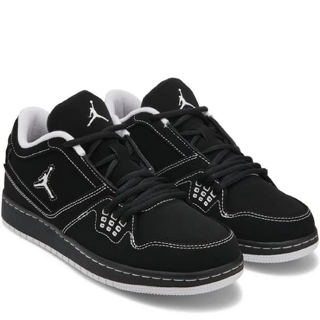 Jordan Men's 1 Flight Low Sneakers