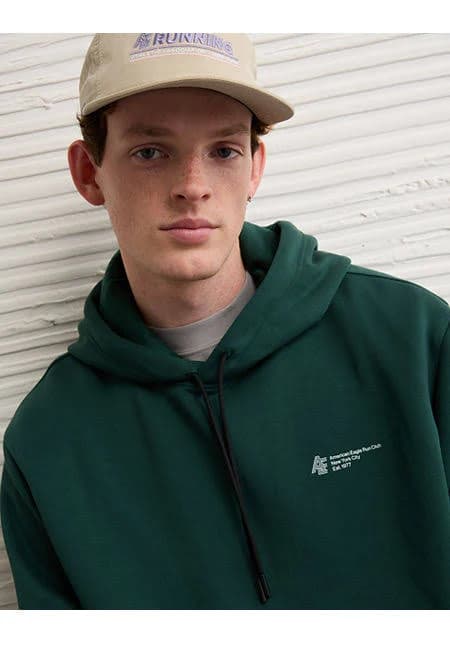 AE Men's 24/7 Hoodie
