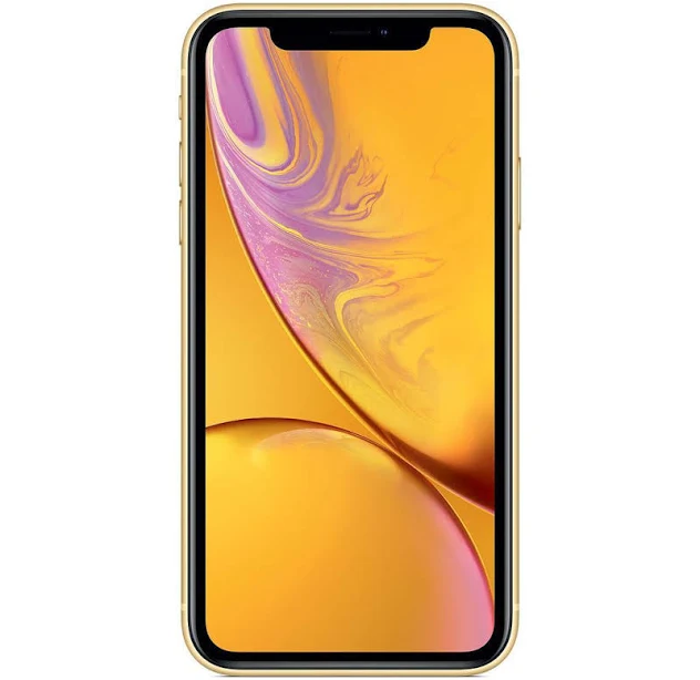 Apple iPhone XR