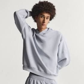 adidas Men's Soft Lux Hoodie