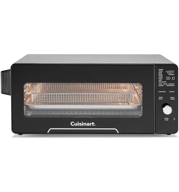 Cuisinart 14-in-1 Space-Saving Digital Air Fryer Oven