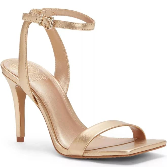 Vince Camuto Women's Saprenda Sandal