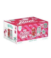 Alani Nu Holiday Mini Variety Pack Energy Drink