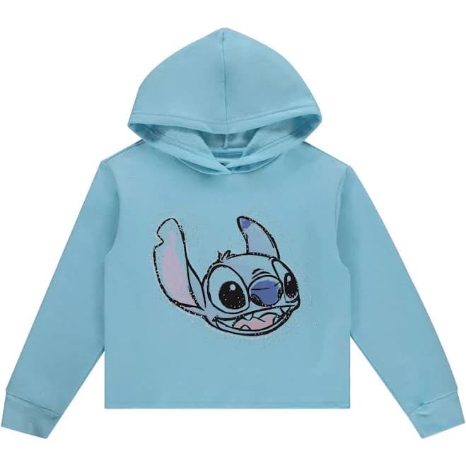Disney Lilo & Stitch Stitch Skimmer Hoodie