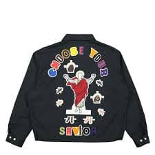 Drizzling Jacket | GATE